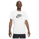 Nike Ανδρική κοντομάνικη μπλούζα